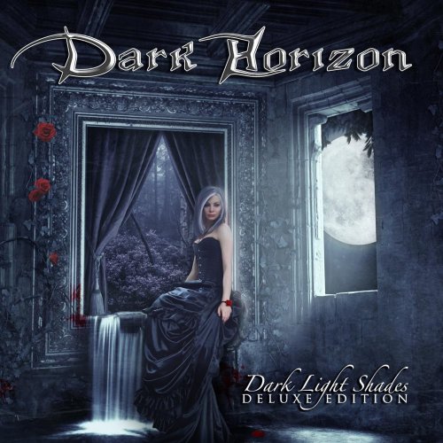 Dark Horizon - Dark Light Shades (2CD) [Deluxe Edition] (2012)
