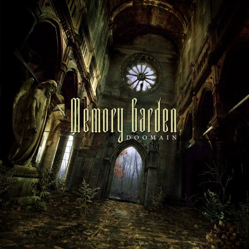 Memory Garden - Doomain (2CD) [Limited Edition] (2013)