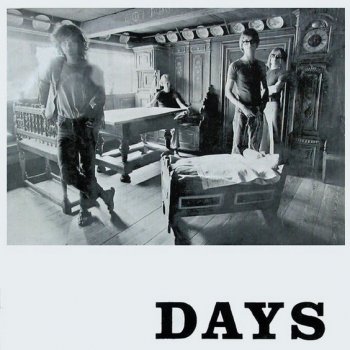 Days - Days (1971)