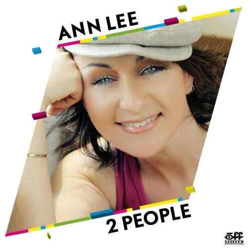 Ann Lee - 2 People &#8206;(11 x File, FLAC, Single) 2009