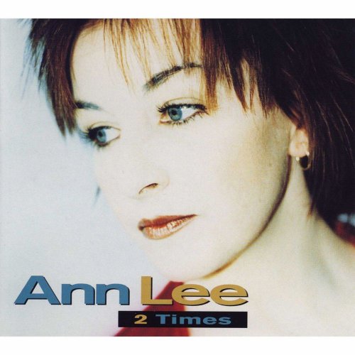 Ann Lee - 2 Times &#8206;(11 x File, FLAC, Single) 1998