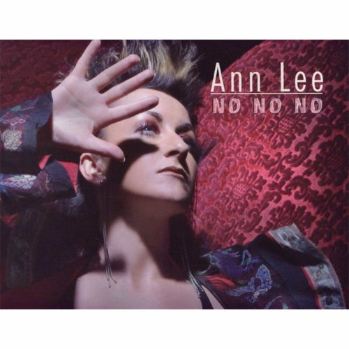 Ann Lee - No No No &#8206;(8 x File, FLAC, Single) 2003