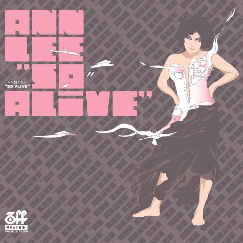 Ann Lee - So Alive &#8206;(12 x File, FLAC, Album) 2007