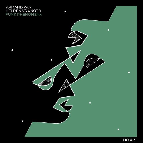 Armand Van Helden vs ANOTR - Funk Phenomena &#8206;(2 x File, FLAC, Single) 2017