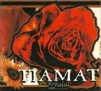 Tiamat - Gaia (1994) (EP)