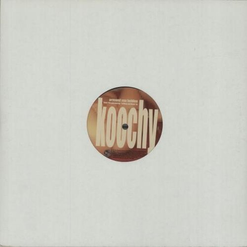 Armand Van Helden - Koochy &#8206;(4 x File, FLAC, Single) 2000