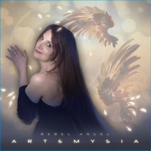 Artemysia - Rebel Angel (6 x File, FLAC, Single) 2019