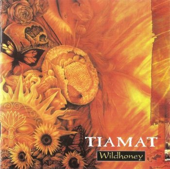 Tiamat - Wildhoney (1994)