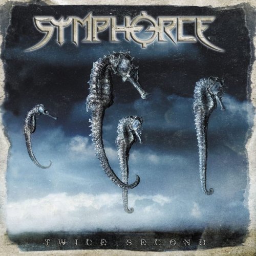Symphorce - Twice Second (2004)