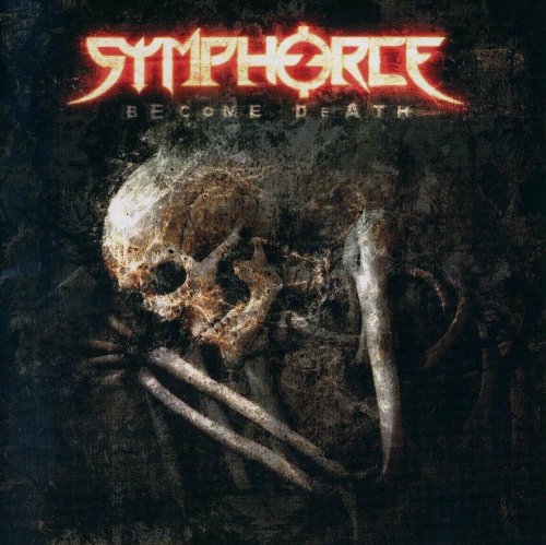 Symphorce - Become Death (2007)