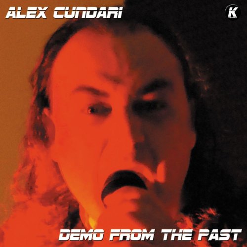 Alex Cundari - Demo From The Past &#8206;(9 x File, FLAC, Album) 2017