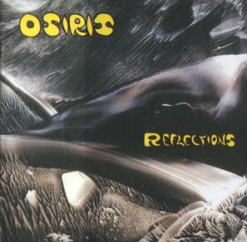 Osiris - Reflections (1989)