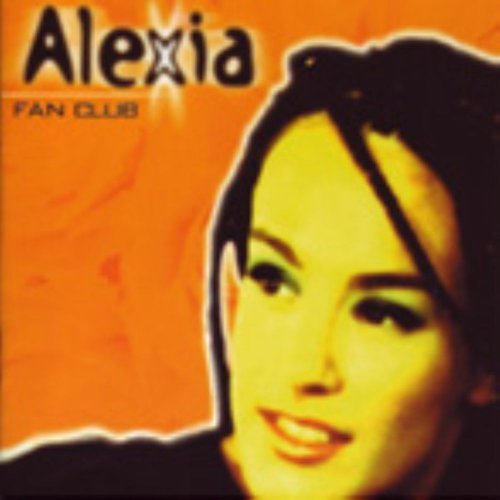 Alexia - Fan Club &#8206;(12 x File, FLAC, Album) 1997