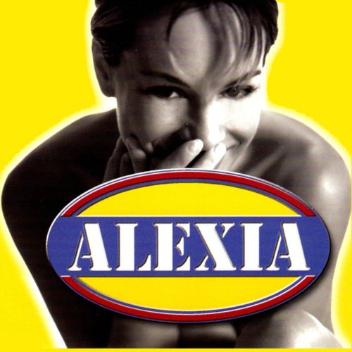 Alexia - Gimme Love &#8206;(7 x File, FLAC, Single) 1998