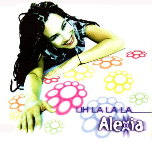 Alexia - Uh La La La &#8206;(6 x File, FLAC, Single) 1997