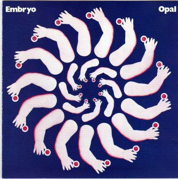 Embryo - Opal (1970)