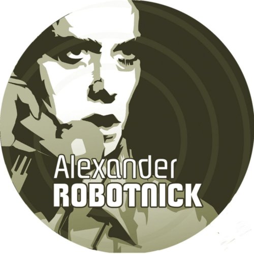 Alexander Robotnick - The Dark Side Of The Spoon (Remixes) &#8206;(3 x File, FLAC, Single) 2005