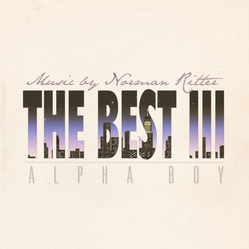 Alpha Boy - The Best III &#8206;(19 x File, FLAC, Compilation) 2017