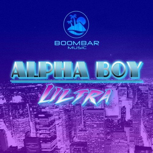 Alpha Boy - Ultra &#8206;(4 x File, FLAC, EP) 2011