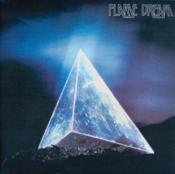Flame Dream - Out In The Dark (1981)