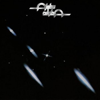 Alpha Ralpha - Alpha Ralpha (1977)