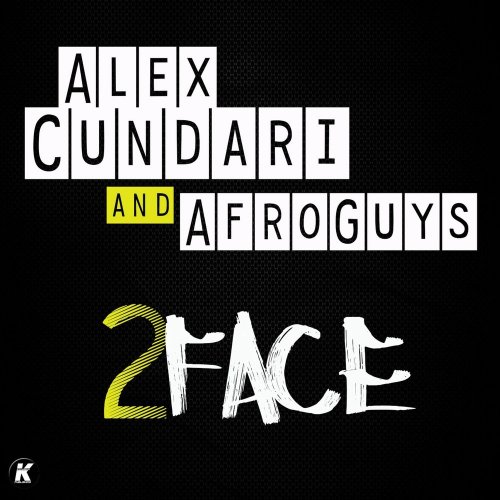Alex Cundari & Afroguys - 2 Face &#8206;(File, FLAC, Single) 2016