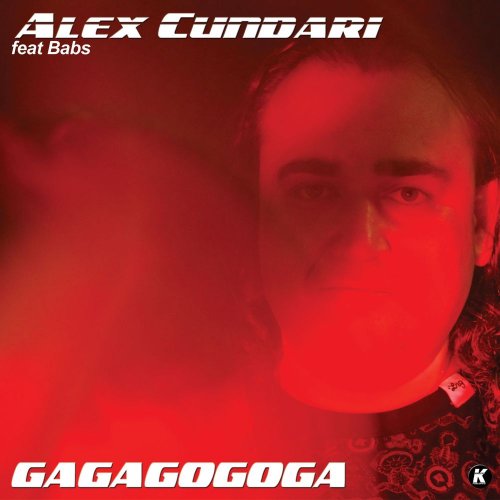 Alex Cundari feat. Babs - Gagagogoga &#8206;(File, FLAC, Single) 2016