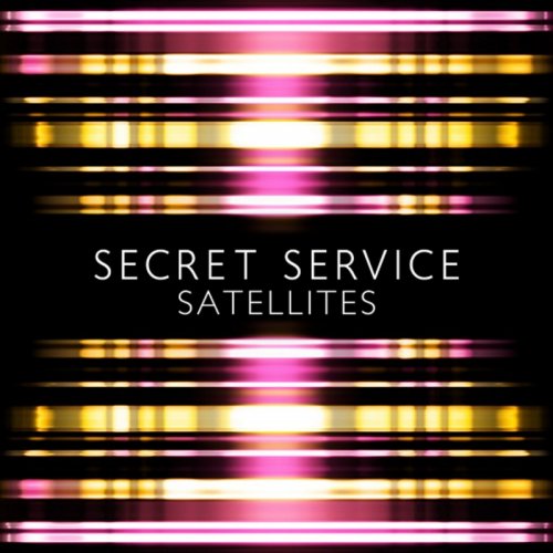 Secret Service - Satellites &#8206;(File, FLAC, Single) 2020