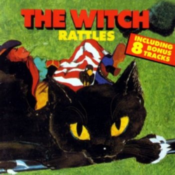 The Rattles - The Witch (1971)
