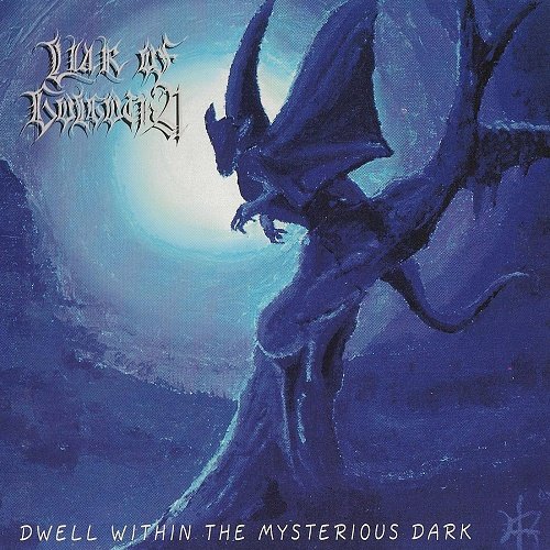 Liar of Golgotha - Dwell Within the Mysterious Dark (1998)