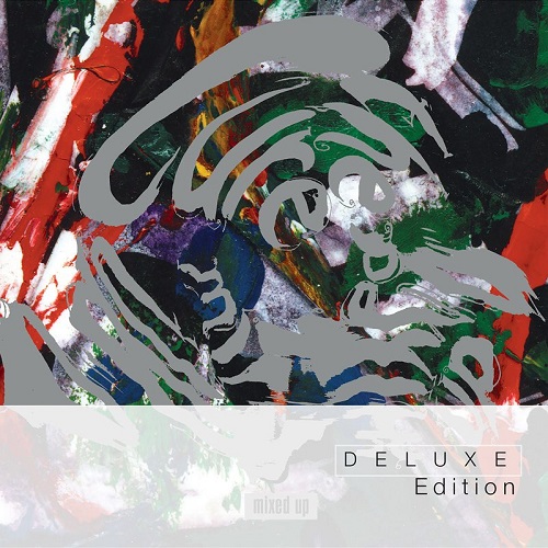 The Cure - Mixed Up (Deluxe Edition) (1990/2018) [FLAC]