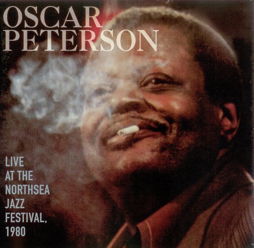 Oscar Peterson - Live At The Northsea Jazz Festival, 1980 (1980) {1998, Remastered} [FLAC]