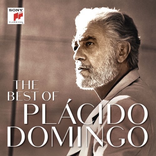 Pl&#225;cido Domingo - The Best of Pl&#225;cido Domingo (2016) [FLAC]