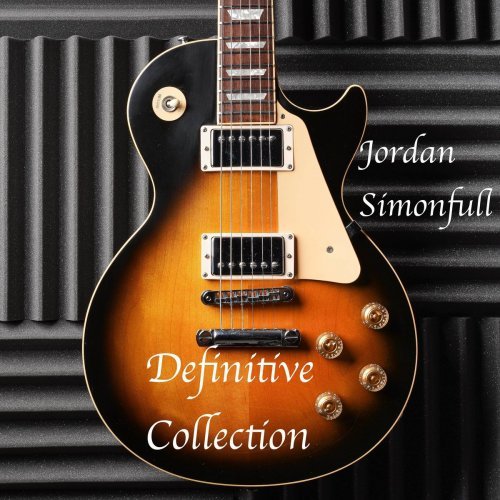 Jordan Simonfull - Definitive Collection (2020) [FLAC]