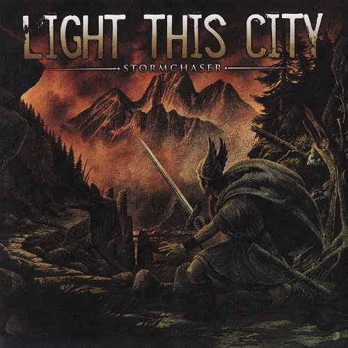 Light This City - Discography (2003-2018)