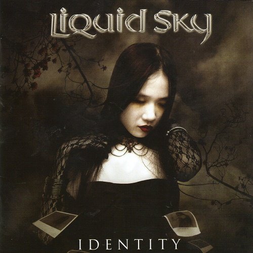 Liquid Sky - Identity (2007)