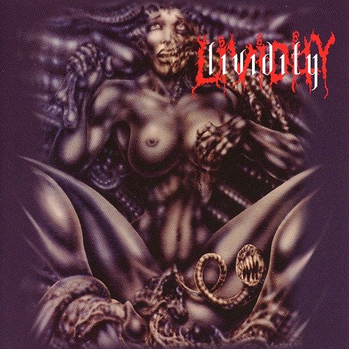 Lividity - The Age of Clitoral Decay (2000)