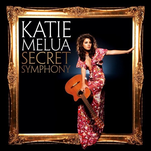 Katie Melua – Secret Symphony (2012) [FLAC]