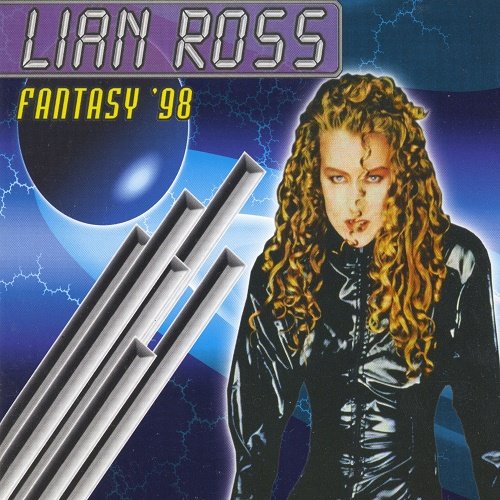 Lian Ross - Fantasy '98 (Single) 1998