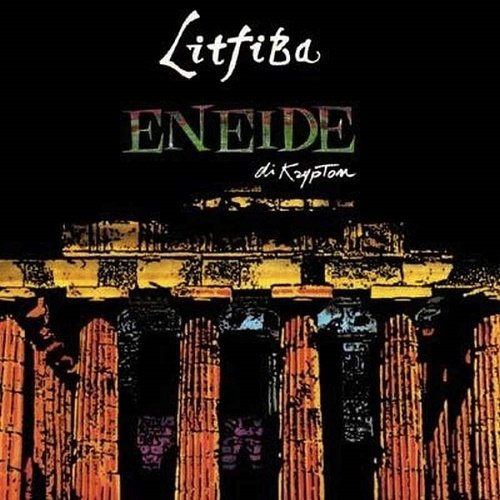 Litfiba - Eneide di Krypton (1983)