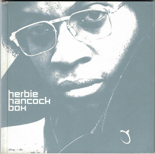 Herbie Hancock - The Herbie Hancock Box [4CD Box Set] (2002) [FLAC]