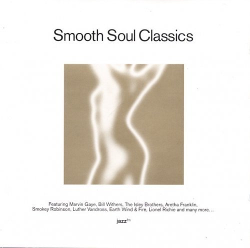 VA - Smooth Soul Classics (2001) [FLAC]