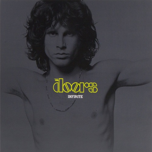 The Doors - Infinite [12LP 200Gram 45 RPM Box Set, Remastered, Limited Edition] (2013) [Vinyl Rip, FLAC]