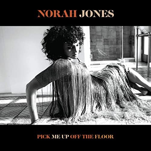 Norah Jones - Pick Me Up Off The Floor (2020) [FLAC]