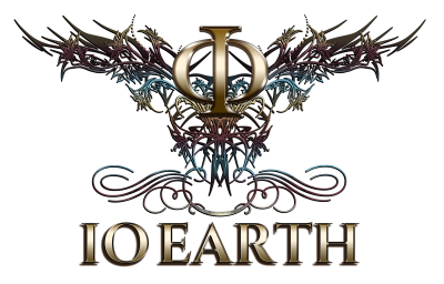 IO Earth [IOEarth] - New World [2CD] (2015)