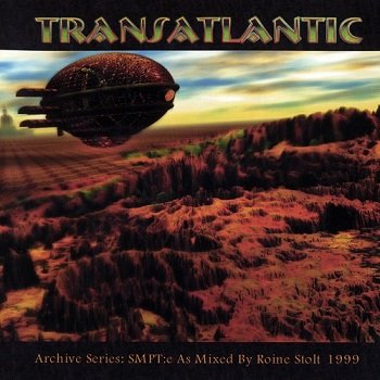 Transatlantic - SMPTe: The Roine Stolt Mixes (2003)