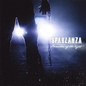 Sparzanza - Banisher Of The Light (2006)