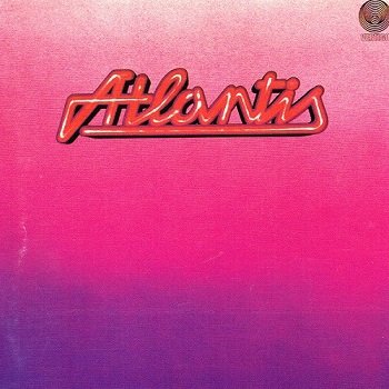 Atlantis - Atlantis [Reissue 1991] (1972)