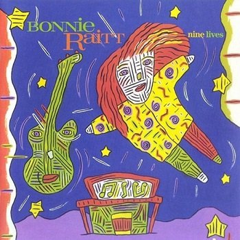 Bonnie Raitt - Nine Lives (2001)