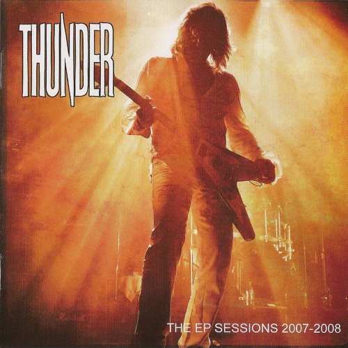 Thunder - The EP Sessions 2007-2008 (2010)